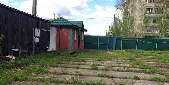 Земельный участок, 13 соток Вельск