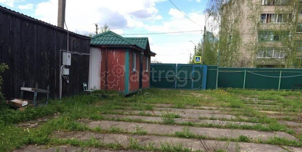 Земельный участок, 13 соток Вельск - изображение 2