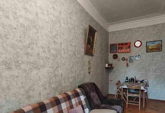 Комната, 50.6 м2, 3/4 эт. Москва