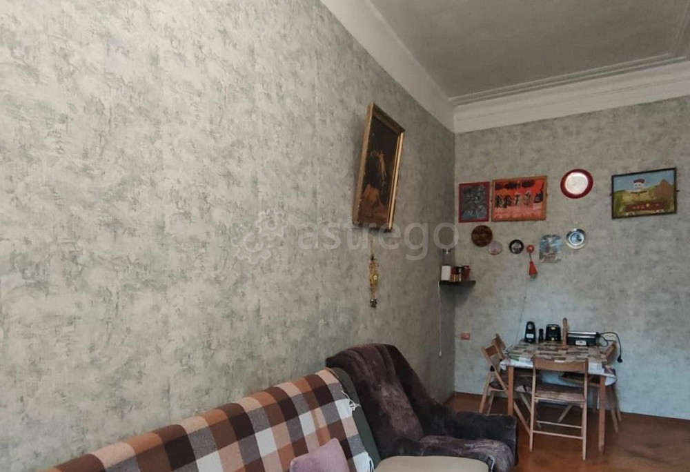 Комната, 50.6 м2, 3/4 эт. Москва - изображение 4