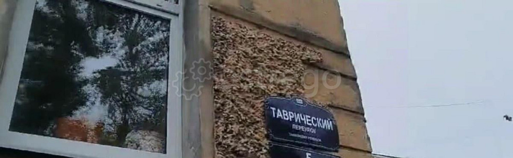 Свободного назначения, 63 м2 Санкт-Петербург - изображение 7