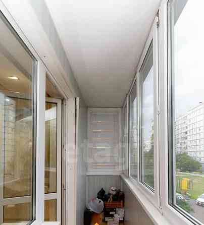 4-комн. квартира, 82.9 м2, 3/10 эт. Красноярск