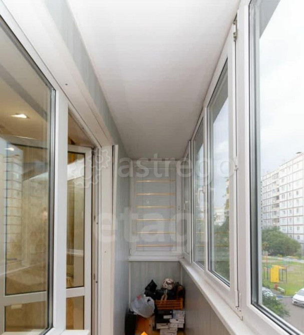 4-комн. квартира, 82.9 м2, 3/10 эт. Красноярск - изображение 3