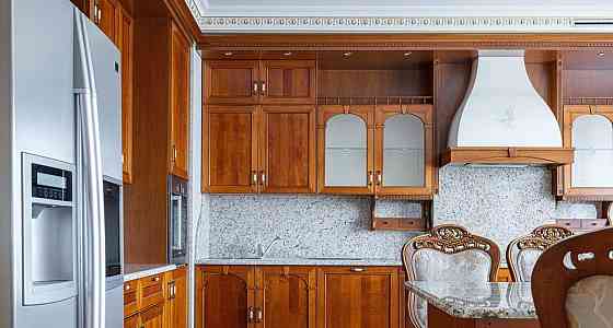 6-комн. квартира, 454.5 м2, 15/16 эт. Санкт-Петербург