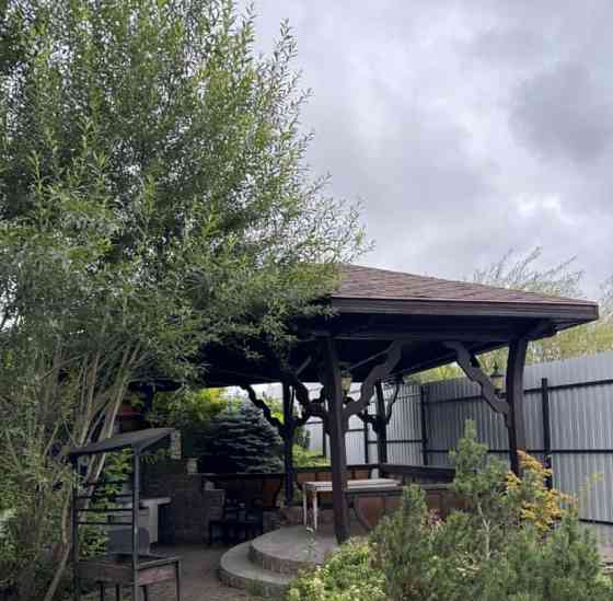 Коттедж, 506.1 м2, 10 га, 3 эт. Химки