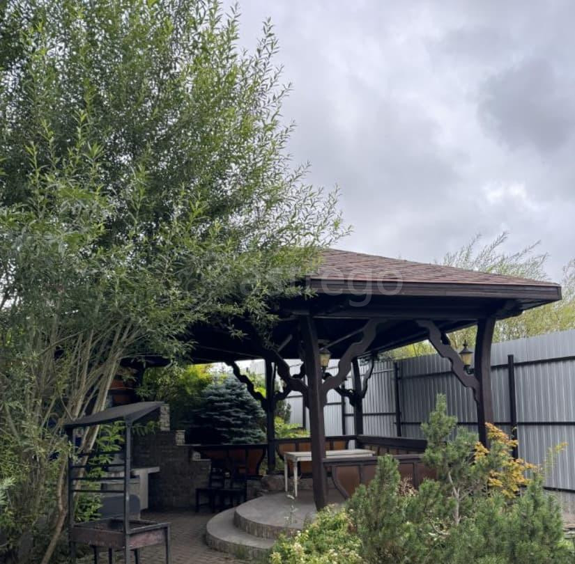 Коттедж, 506.1 м2, 10 га, 3 эт. Химки - изображение 2