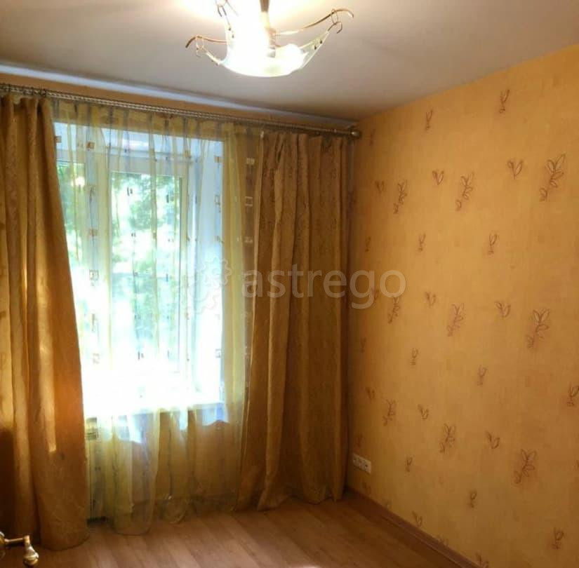 2-комн. квартира, 43 м2, 3/9 эт. Москва - изображение 2