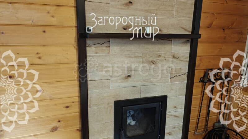 Дом, 130 м2 Москва - изображение 9