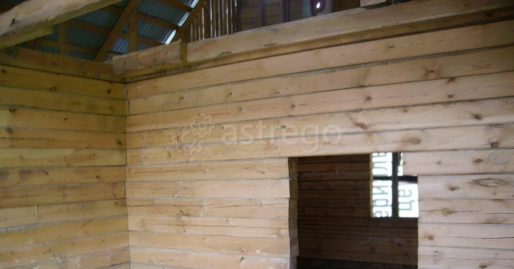 Коттедж, 105 м2, 7 соток, 1 эт. Иглино - изображение 2