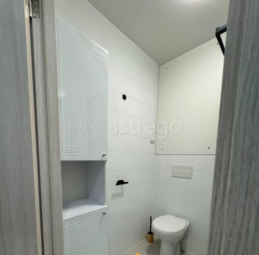 Студия, 20 м2, 16/25 эт. Москва - изображение 4