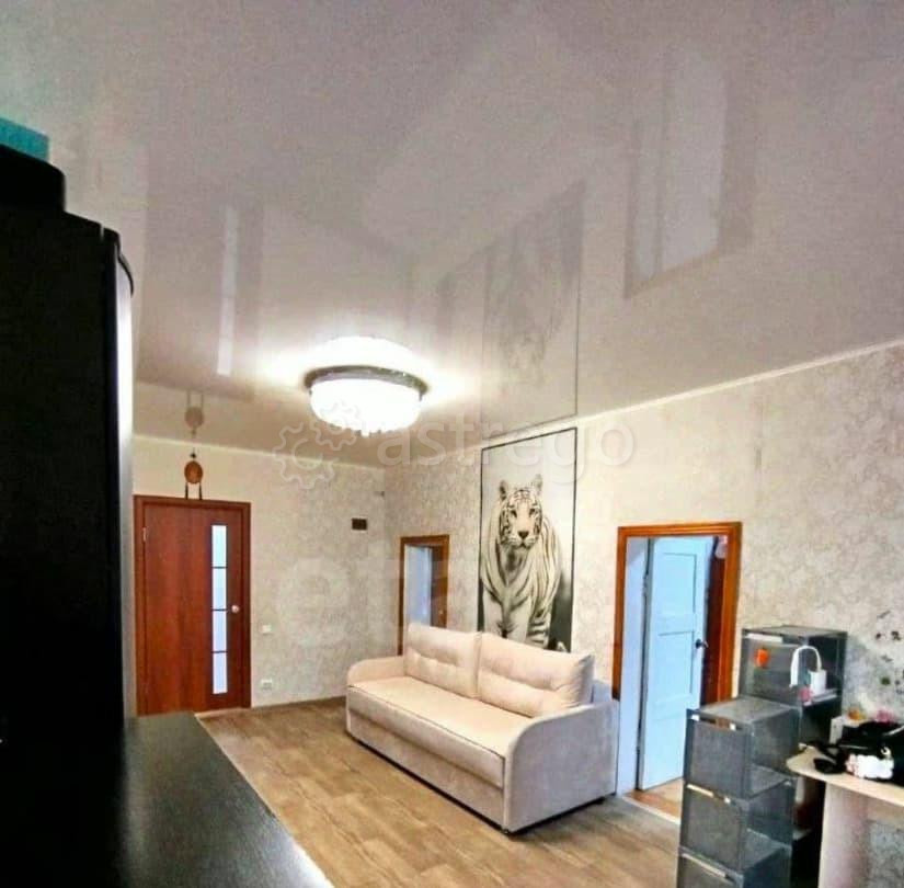 Дом, 60 м2, 4 сотки, 1 эт. Уфа - изображение 7