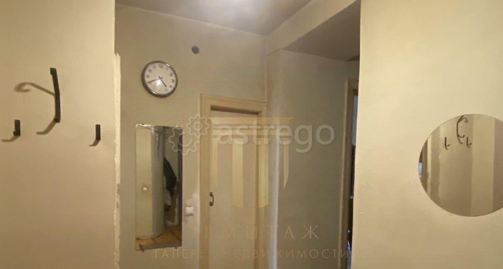 4-комн. квартира, 89.2 м2, 5/5 эт. Санкт-Петербург - изображение 7