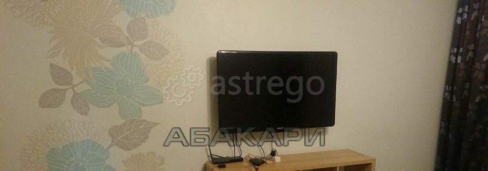 2-комн. квартира, 64 м2, 5/17 эт. Красноярск - изображение 6