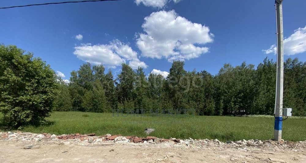 Земельный участок, 20 соток Мытищи - изображение 4