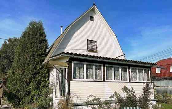 Дача, 120 м2 Воскресенск