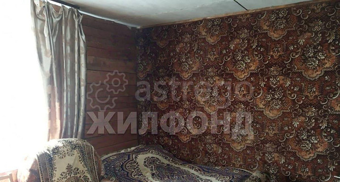 Дом, 39.7 м2, 20 соток, 1 эт. Тальменка - изображение 6