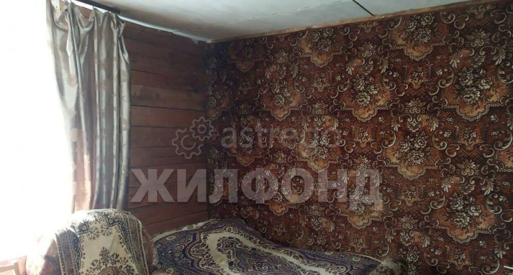 Дом, 39.7 м2, 20 соток, 1 эт. Тальменка - изображение 6