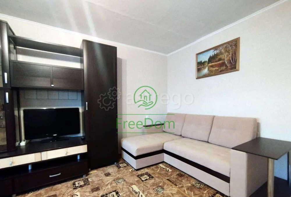 1-комн. квартира, 34 м2, 5/6 эт. Северный - изображение 7