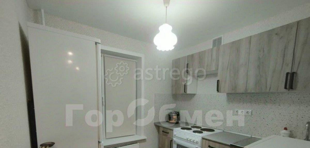 1-комн. квартира, 34.7 м2, 4/9 эт. Москва - изображение 2