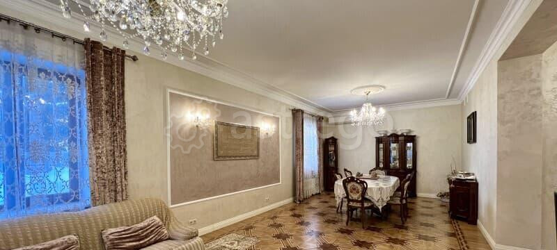 Коттедж, 345 м2, 5.1 сотки Москва - изображение 10