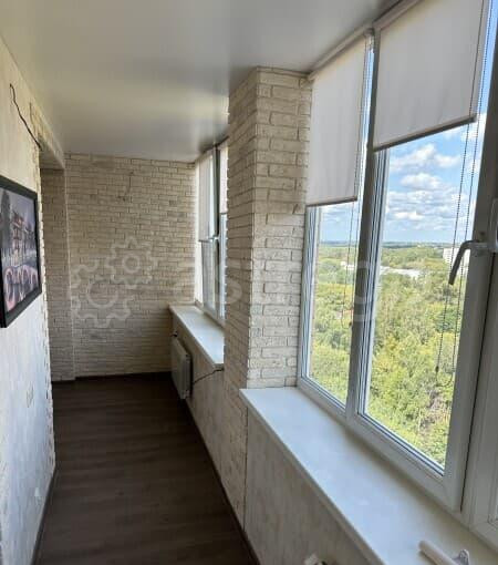 3-комн. квартира, 77 м2, 12/12 эт. Дмитров - изображение 6