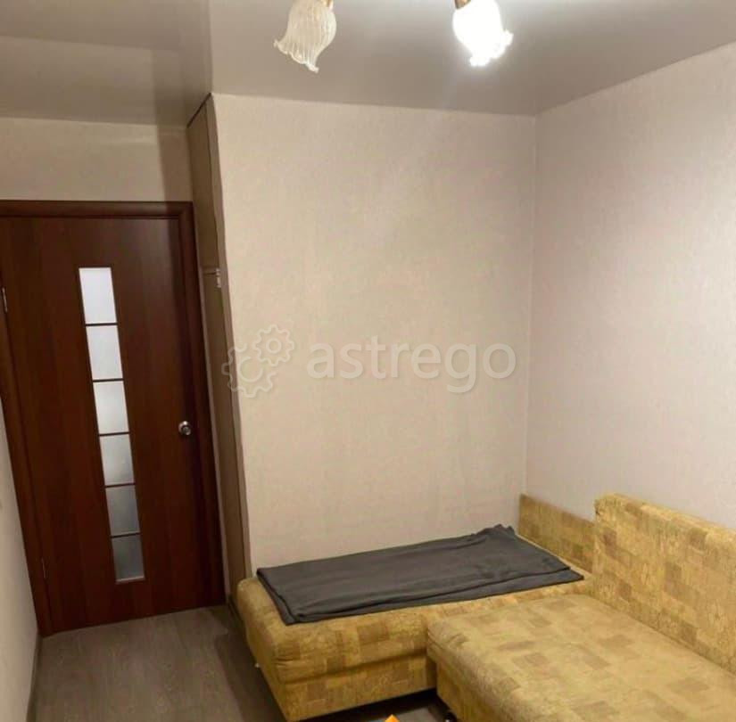 Комната, 10 м2, 2/5 эт. Москва - изображение 3