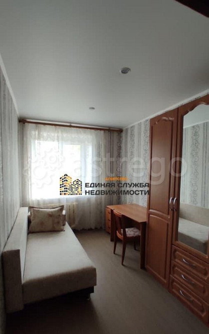 2-комн. квартира, 45 м2, 4/9 эт. Уфа - изображение 3