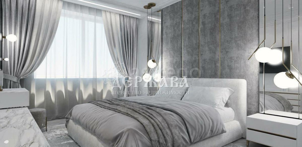 4-комн. квартира, 142 м2, 3/15 эт. Старый Оскол - изображение 6