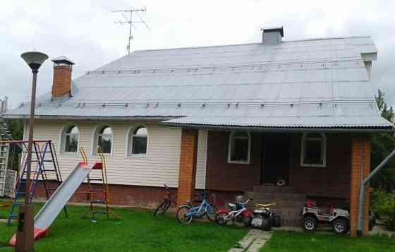 Дом, 130 м2 Наро-Фоминск