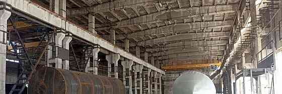 Производственное, 5687 м2 Красноярск