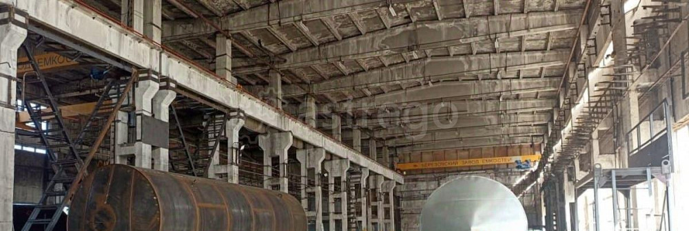 Производственное, 5687 м2 Красноярск - изображение 5