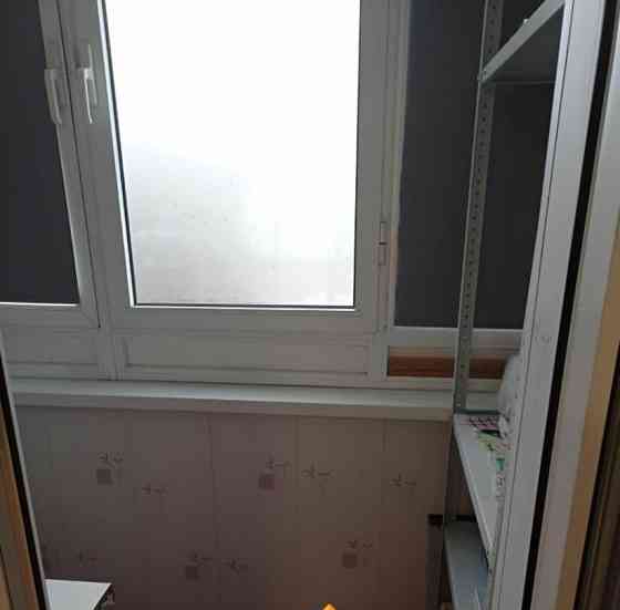 4-комн. квартира, 62 м2, 3/5 эт. Домодедово