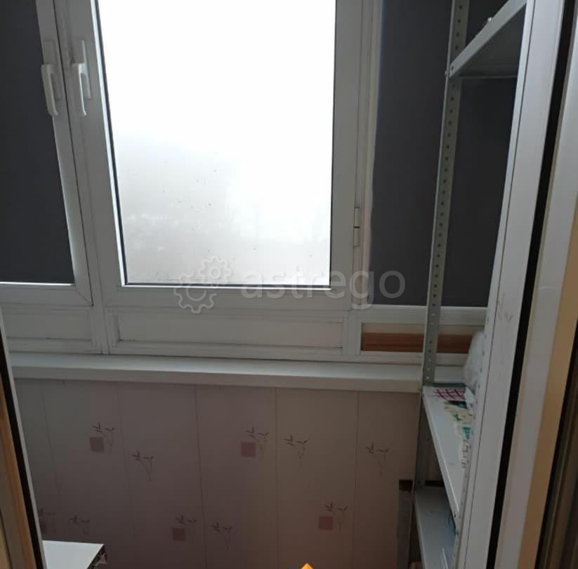 4-комн. квартира, 62 м2, 3/5 эт. Домодедово - изображение 6