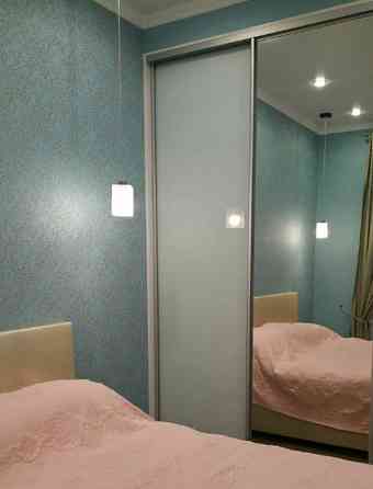 3-комн. квартира, 70 м2, 8/22 эт. Москва