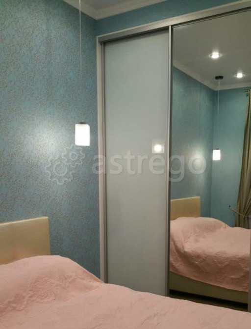 3-комн. квартира, 70 м2, 8/22 эт. Москва - изображение 3