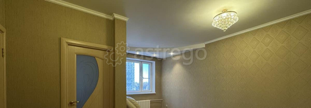 3-комн. квартира, 96.2 м2, 5/25 эт. Балашиха - изображение 6