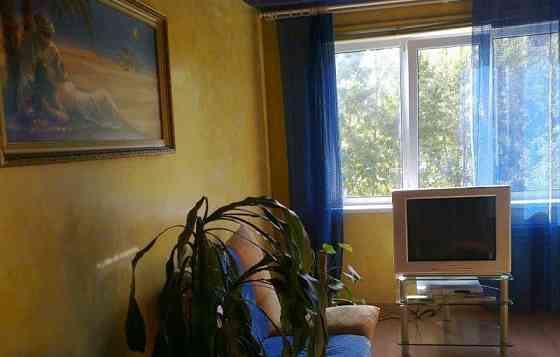 1-комн. квартира, 45 м2, 5/9 эт. Уфа
