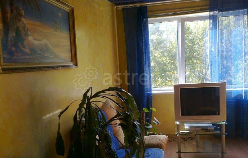 1-комн. квартира, 45 м2, 5/9 эт. Уфа - изображение 5