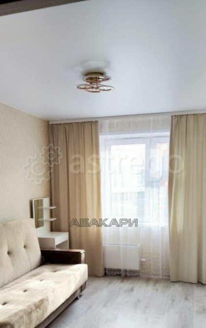 3-комн. квартира, 76 м2, 11/17 эт. Красноярск - изображение 4