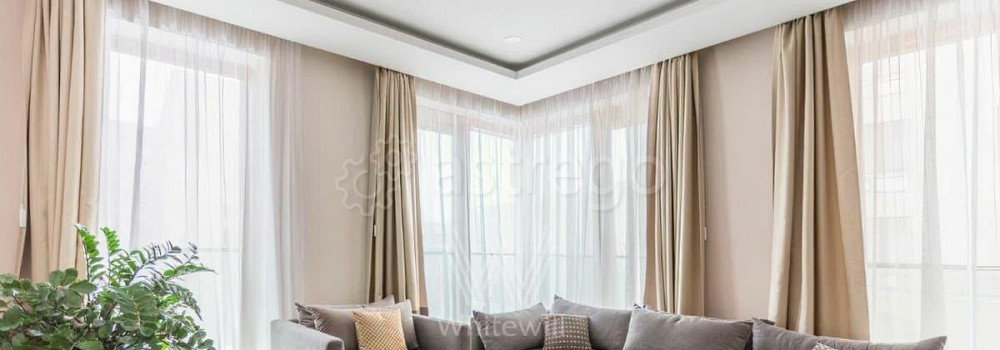 4-комн. апарт-ы, 170 м2, 4/7 эт. Москва - изображение 5