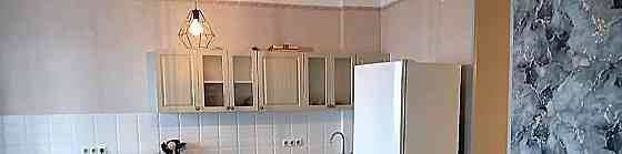 Студия, 38 м2, 21/25 эт. Мытищи