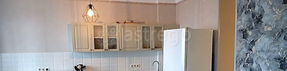 Студия, 38 м2, 21/25 эт. Мытищи - изображение 1