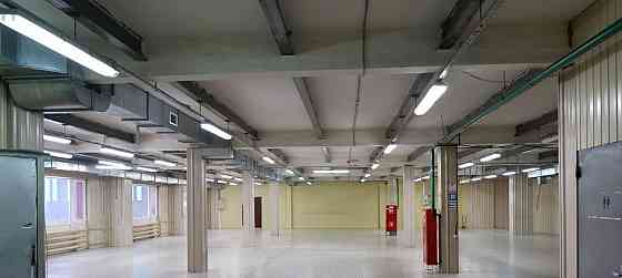 Производственное, 664 м2 Люберцы