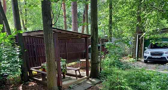 Дом, 100 м2, 5 соток, 2 эт. Москва