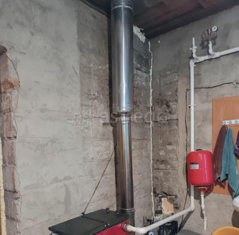 Дом, 56 м2, 13 соток, 1 эт. Белокуриха - изображение 4