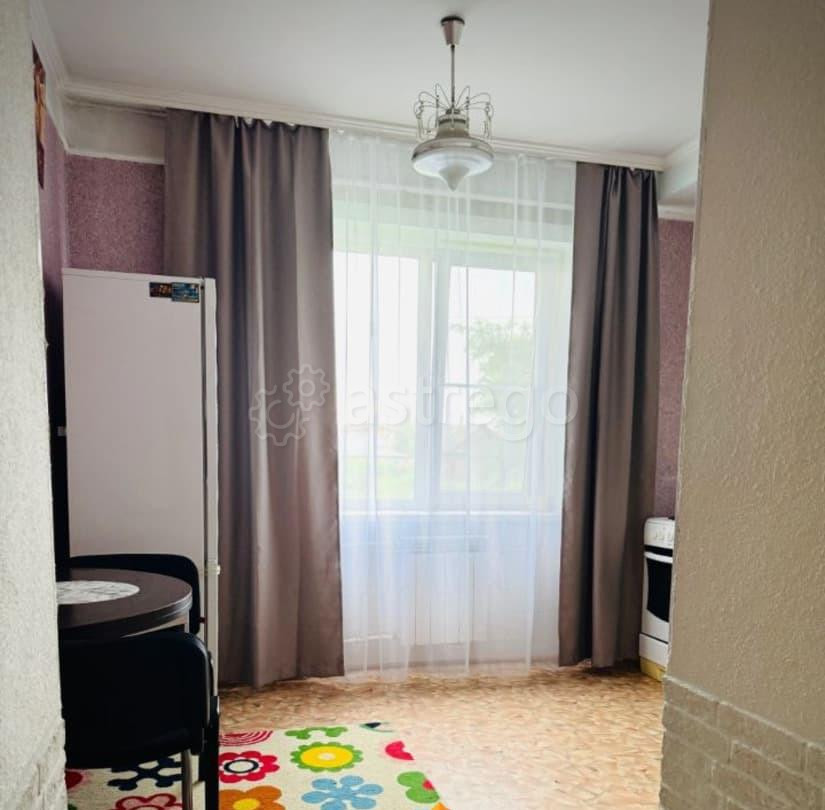 1-комн. квартира, 48 м2, 3/3 эт. Бийск - изображение 5