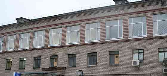 Отдельное здание, 2024 м2 Архангельск