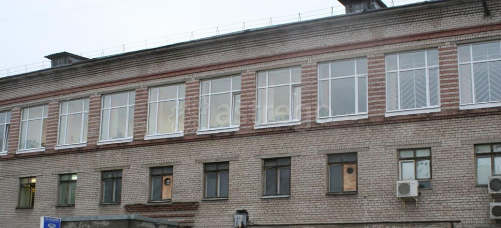 Отдельное здание, 2024 м2 Архангельск - изображение 3