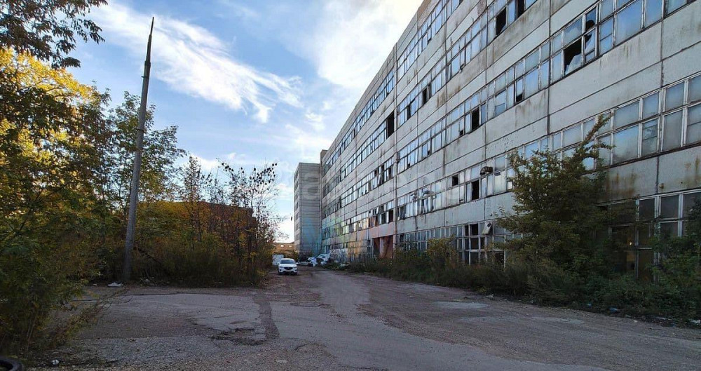 Отдельное здание, 20568 м2 Уфа - изображение 5