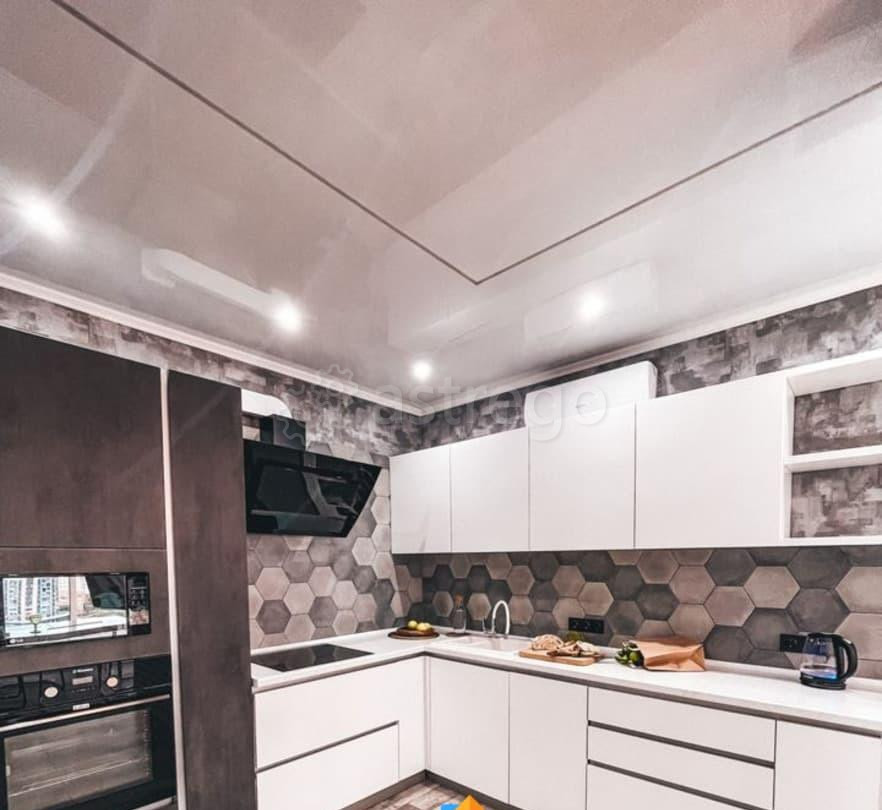 3-комн. квартира, 80 м2, 16/17 эт. Астрахань - изображение 5